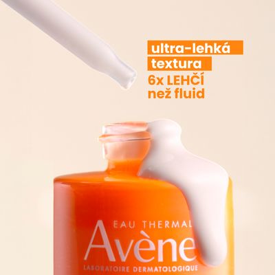 Avène Ultra sérum SPF 50+ 30 ml