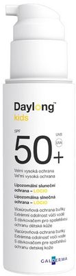 Daylong kids SPF 50 150 ml