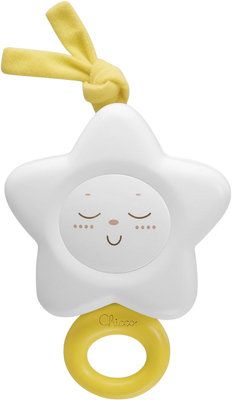 Chicco Hrající hvězdička