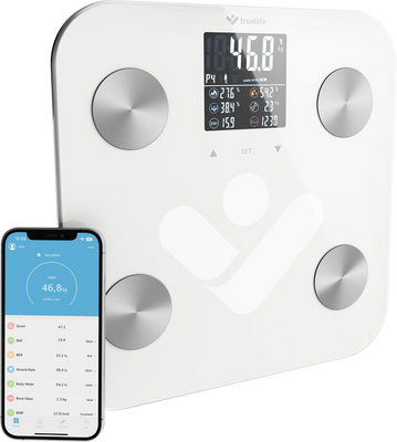 TrueLife FitShape S6 BT