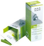 Eco Cosmetics Denní krém BIO s granátovým jablkem a papájou 50 ml