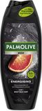 Palmolive Men Energising sprchový gel 3v1 pro muže 500 ml