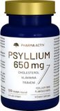 Pharma Activ Psyllium 650mg 120 tobolek
