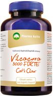 Pharma Activ Vilcacora 3000 FORTE Cat´s Claw 200 kapslí