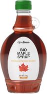 GymBeam BIO Javorový sirup 250 ml