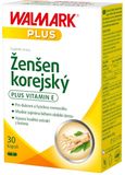 Walmark Ženšen korejský 30 kapslí