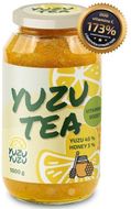 Yuzu yuzu Zdravý Yuzu Tea 1000 g