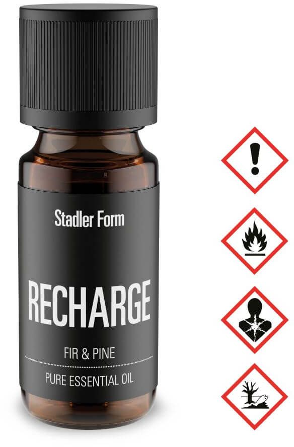 Stadler Form Recharge esenciální olej 10 ml
