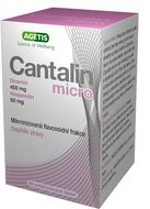 Cantalin micro 64 tablet