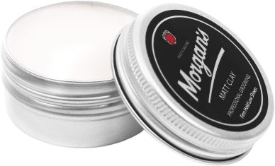 Morgan’s Jíl na vlasy – cestovní balení 15 ml