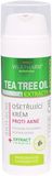 Vivaco Pleťový ošetřující krém s Tea Tree Oil 50 ml