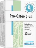 Generica Pro-Osteo plus 30 tablet