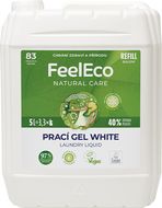 Feel Eco Prací gel White 5 l