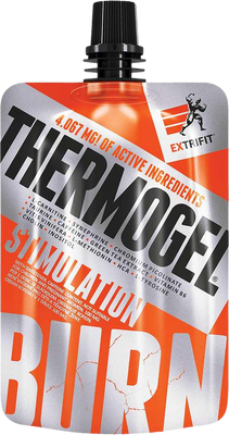 Extrifit Thermogel Cherry 80 g