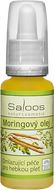 Saloos Moringový olej 20 ml