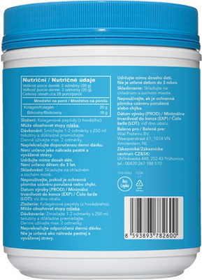 Vital Proteins Collagen Peptides 567 g