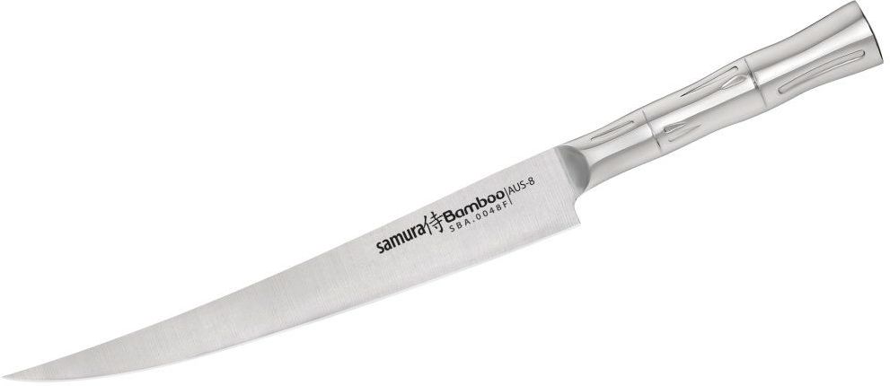 Samura BAMBOO Filetovací nůž 22,4 cm