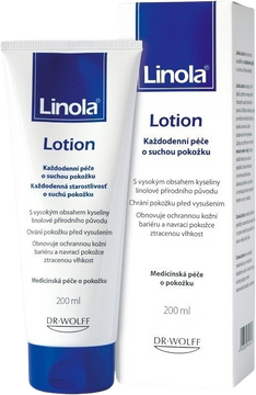 Linola Lotion 200 ml