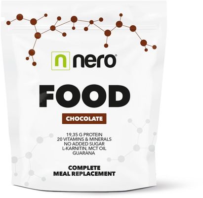 Nero Food Čokoláda 1000 g