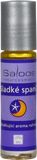 Saloos Zklidňující aroma roll-on Sladké spaní 9 ml