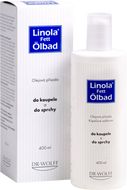 Linola -Fett olejová koupel 400 ml