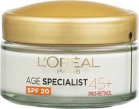L'Oréal Paris Age Specialist 45+ denní krém, 50 ml
