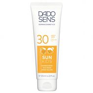 Dado Sens Opalovací krém pro děti SPF30 125 ml