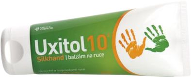 Uxitol25 Silkhand balzám na ruce 50 ml