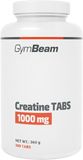 GymBeam Kreatin TABS 1000 mg 300 tablet