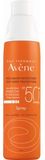 Avène Sun Sprej SPF50+ 200 ml