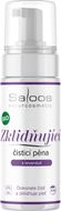 Saloos Bio Zklidňující čisticí pěna 150 ml