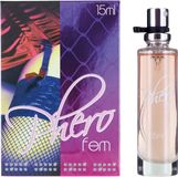 Cobeco Feromonový parfém dámský 15 ml