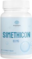 Aporosa Simethicon 80 mg 50 tablet