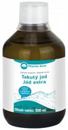 Pharma Activ Tekutý jod 300ml