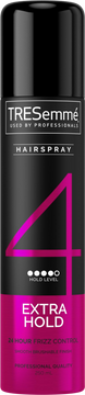 TreSemmé Extra Hold Lak na vlasy 250 ml