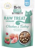 Brit RAW Treat Cat Urinary