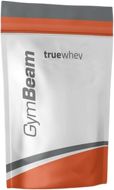 GymBeam True Whey Protein unflavored - 1000 g