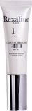Rexaline Crystal Bright Rozjasňující Primer SPF 30 30 ml 30 ml