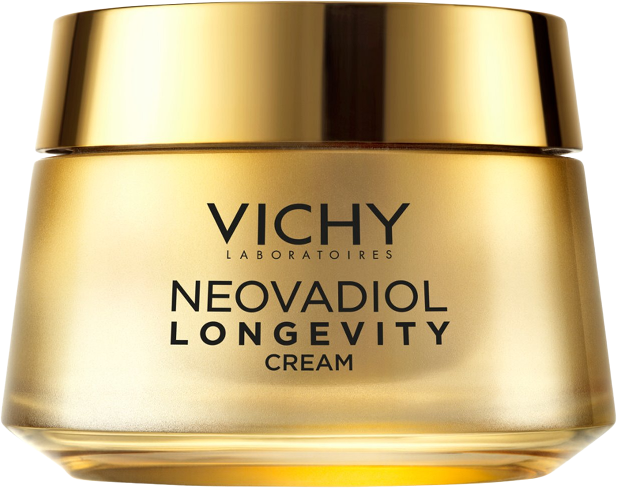 Vichy Neovadiol Longevity revitalizační krém s obsahem 13% Proxylane-Longevity Technology™ 50 ml