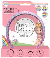 Invisibobble Čelenka KIDS HAIRHALO Cotton Candy Dreams
