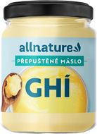 Allnature Ghí 450 ml