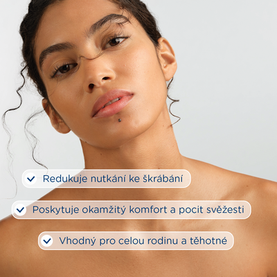 Bioderma Atoderm SOS Sprej pro suchou až atopickou pokožku 200 ml