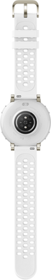 Amazfit Active 3 Premium Aero White