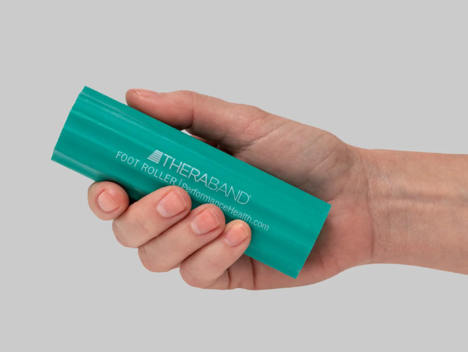 Theraband Foot Roller, masážní váleček na chodidla 4 cm