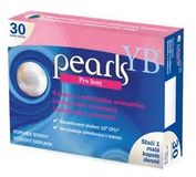 Pearls YB 30 kapslí