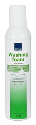 Abena pěna k mytí 400 ml