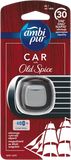 Ambipur Old Spice Osvěžovač vzduchu do auta 1 ks
