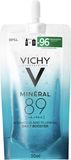 Vichy Mineral 89 Hydratační a vyplňující denní sérum s kyselinou hyaluronovou 50 ml