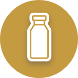 Kendamil, batolecí mléko, DHA