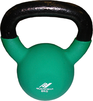 Rucanor Kettlebell 6 kg
